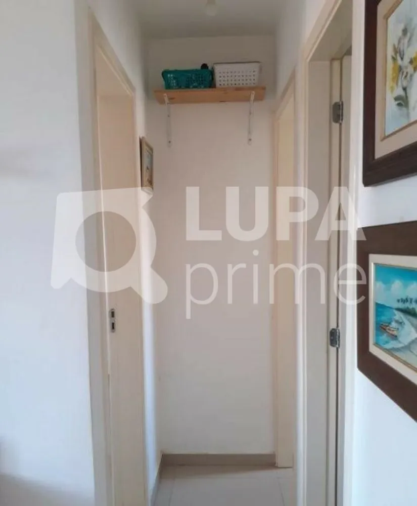 Apartamento, 2 quartos, 46 m² - Foto 10