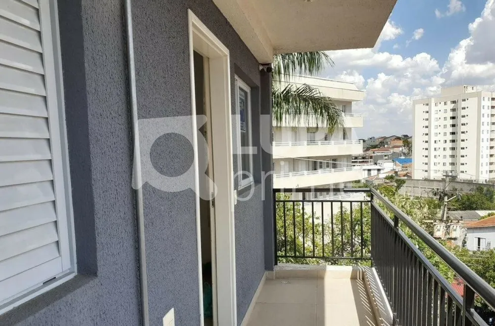 Apartamento, 2 quartos, 46 m² - Foto 9