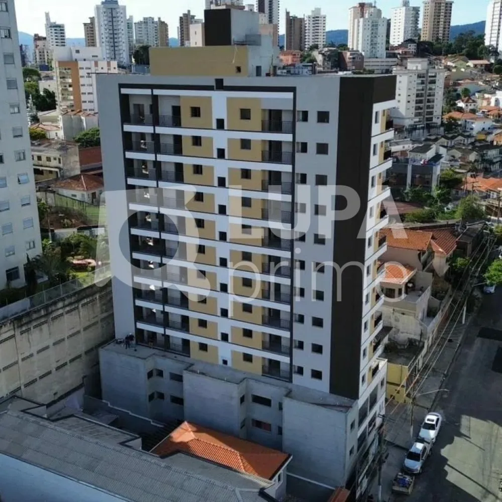 Apartamento, 1 quarto, 30 m² - Foto 5