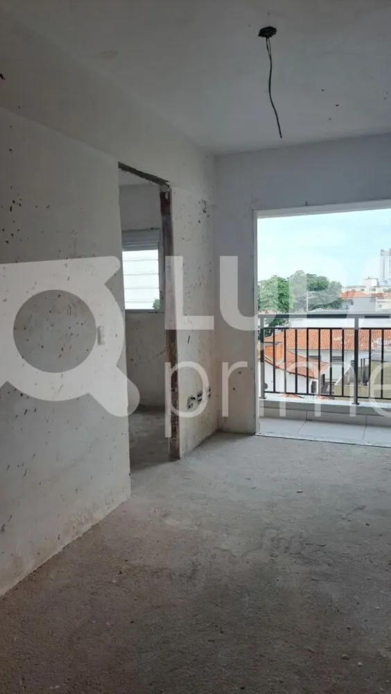 Apartamento, 1 quarto, 30 m² - Foto 2