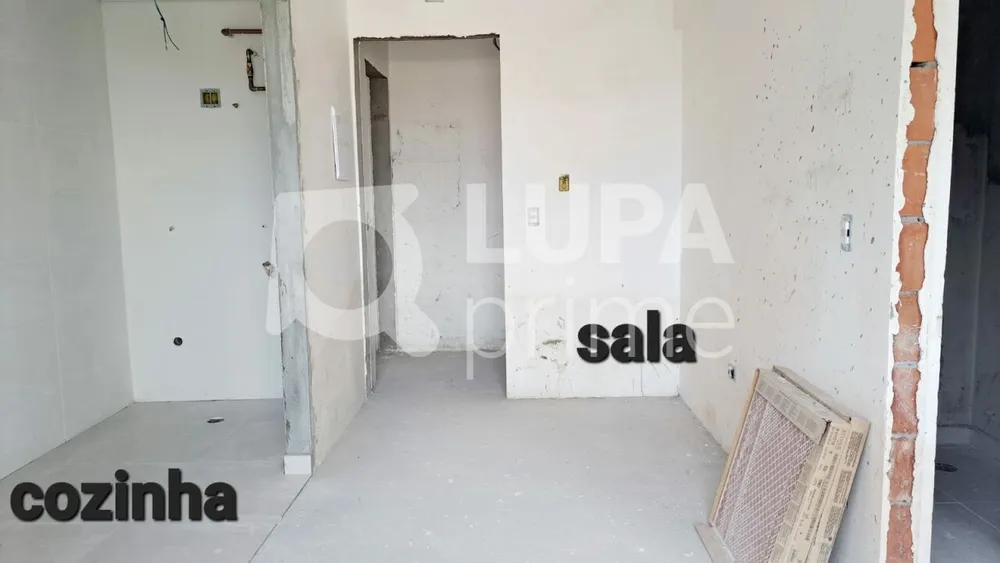 Apartamento, 1 quarto, 30 m² - Foto 3