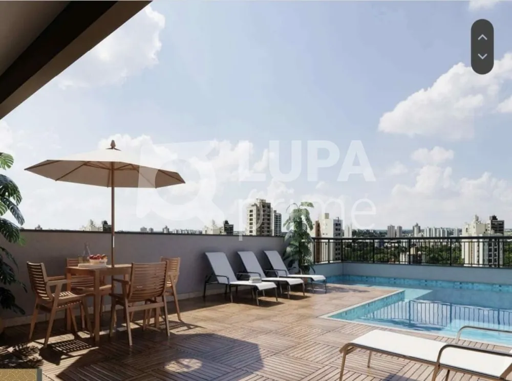 Apartamento, 1 quarto, 30 m² - Foto 10