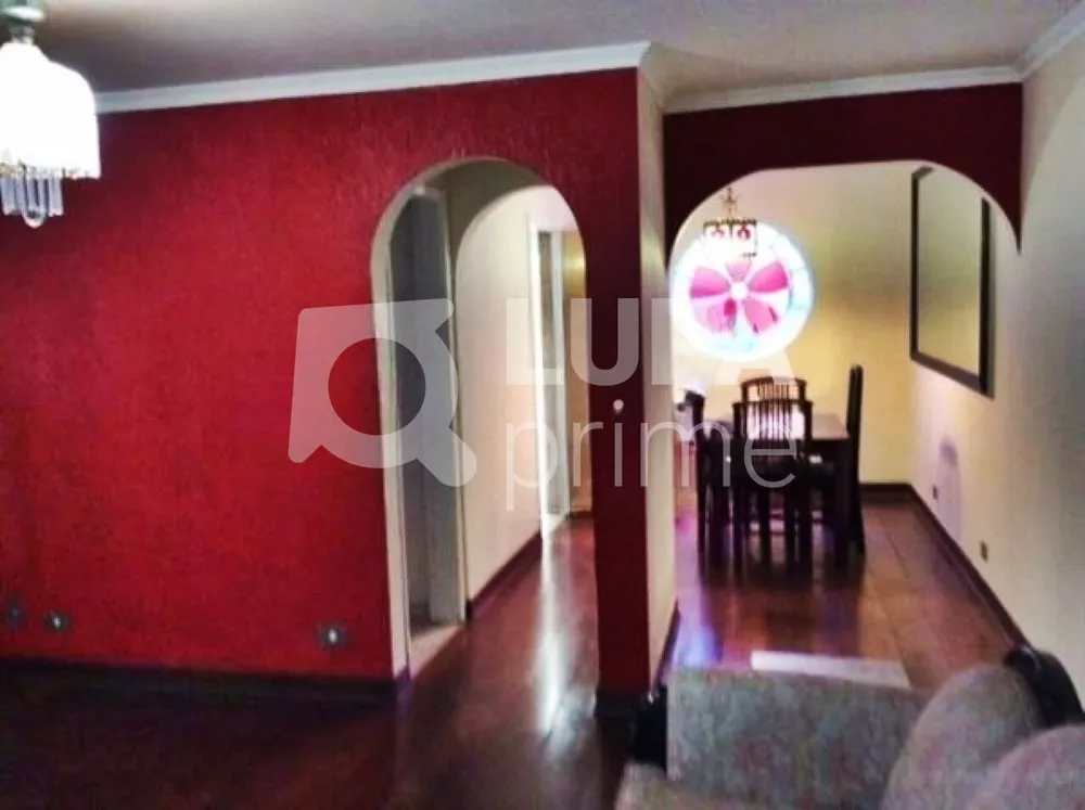 Casa, 4 quartos, 200 m² - Foto 12
