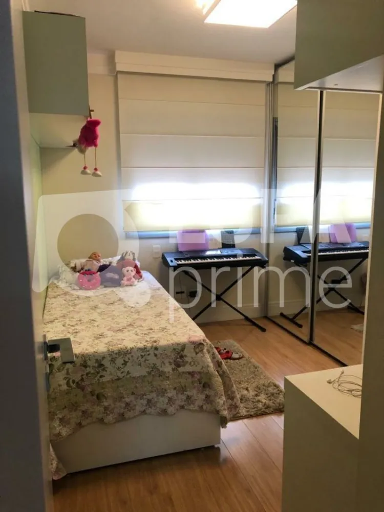 Apartamento, 3 quartos, 127 m² - Foto 1