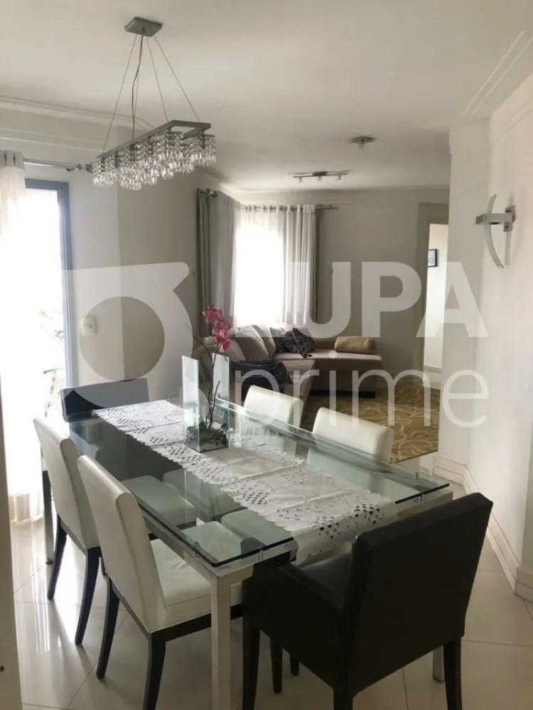 Apartamento, 3 quartos, 127 m² - Foto 5