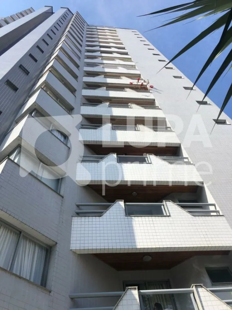 Apartamento, 3 quartos, 127 m² - Foto 12