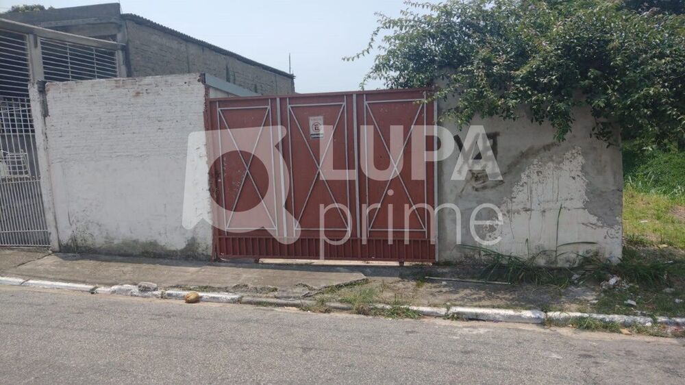 Terreno, 360 m² - Foto 1