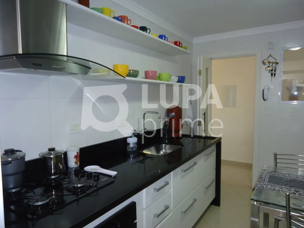 Apartamento, 3 quartos, 94 m² - Foto 9