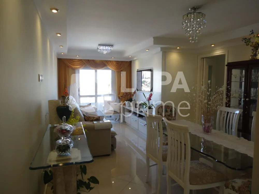 Apartamento, 3 quartos, 94 m² - Foto 3