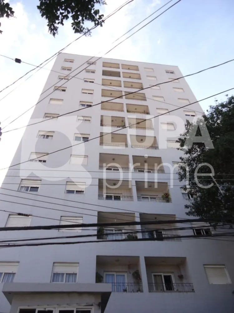Apartamento, 3 quartos, 94 m² - Foto 1
