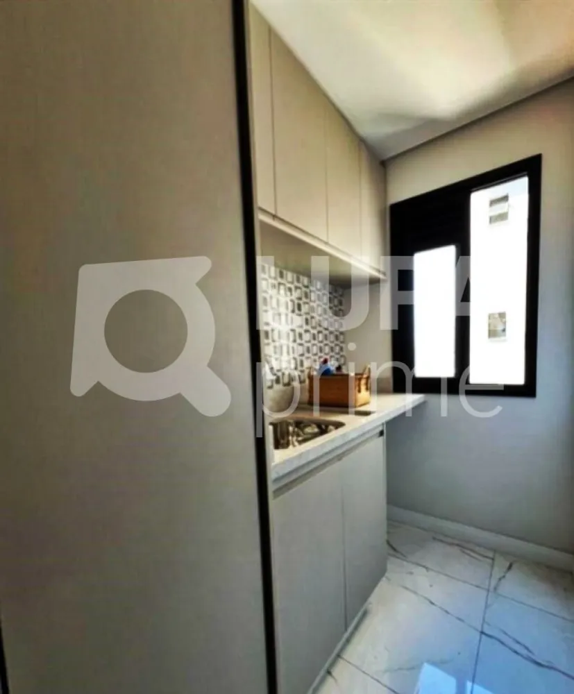 Apartamento, 2 quartos, 35 m² - Foto 11