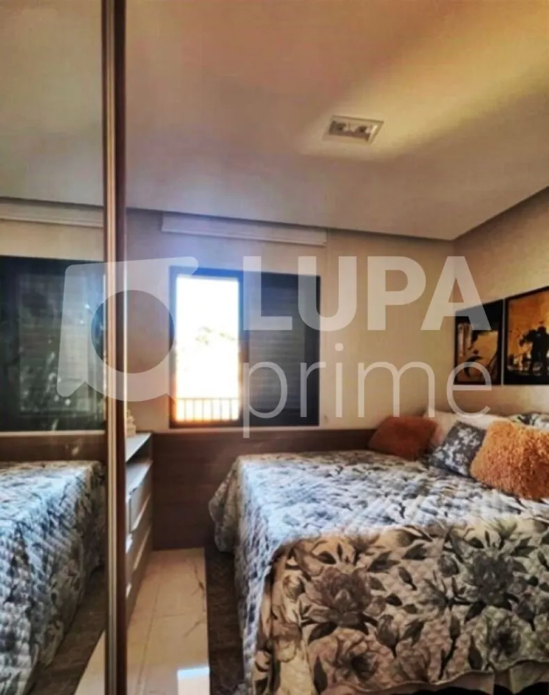 Apartamento, 2 quartos, 35 m² - Foto 4