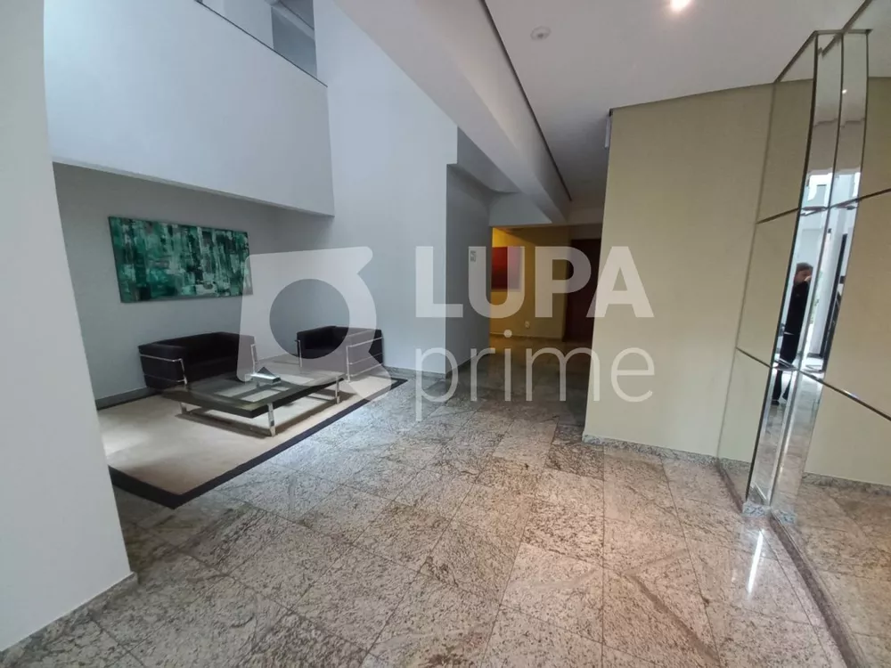 Apartamento à venda com 4 quartos, 226m² - Foto 3