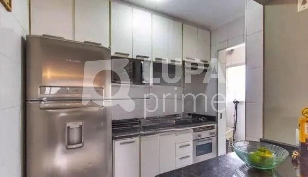 Apartamento, 3 quartos, 79 m² - Foto 7