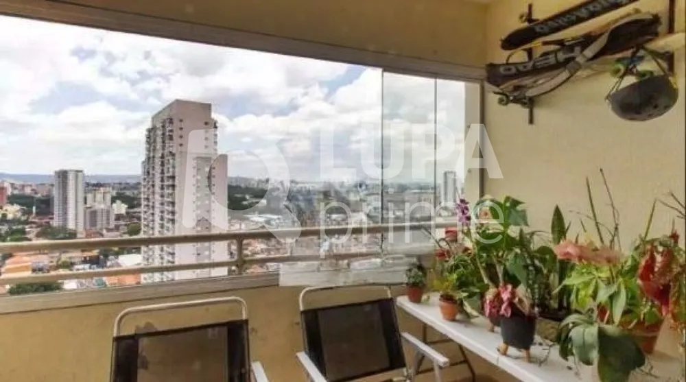 Apartamento, 3 quartos, 79 m² - Foto 3