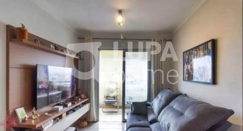 Apartamento, 3 quartos, 79 m² - Foto 9