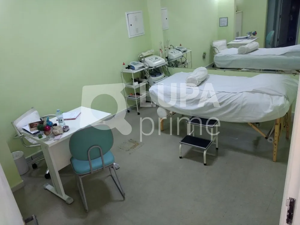 Prédio Inteiro, 354 m² - Foto 9