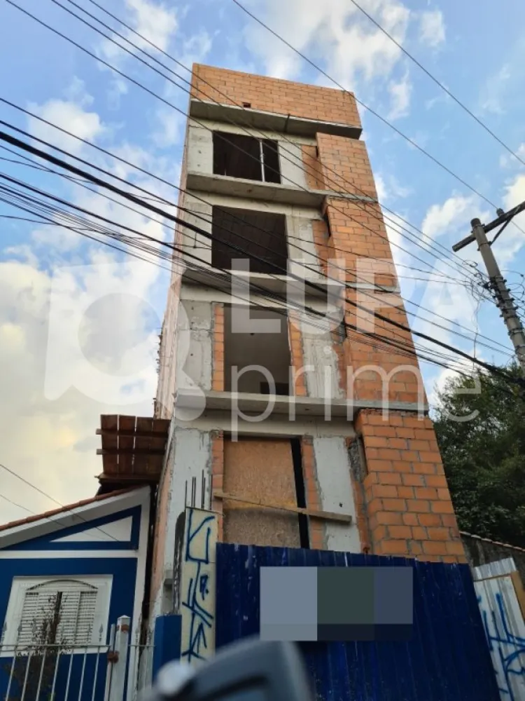 Apartamento, 2 quartos, 30 m² - Foto 6