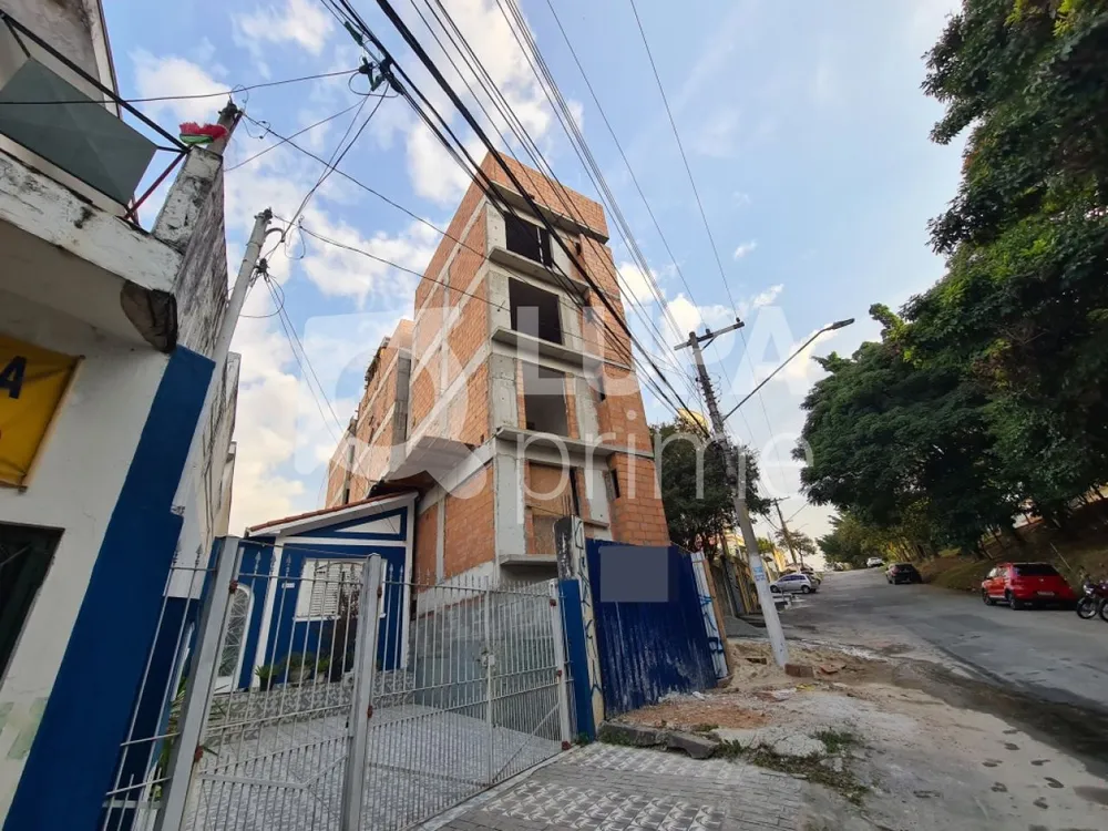 Apartamento, 2 quartos, 30 m² - Foto 12