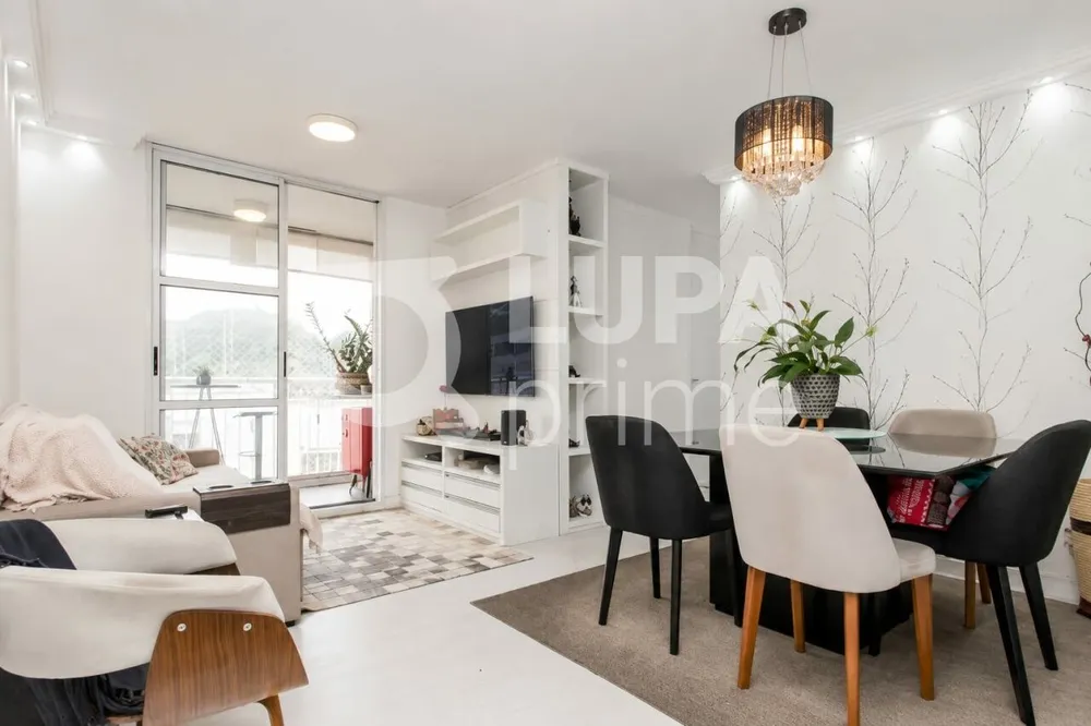 Apartamento, 3 quartos, 70 m² - Foto 1