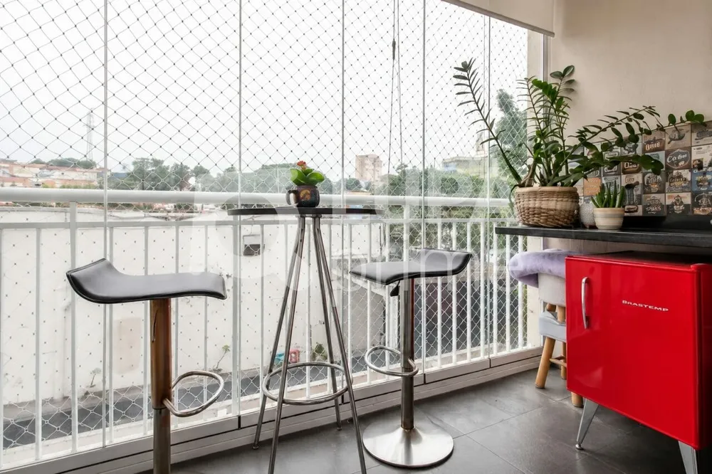 Apartamento, 3 quartos, 70 m² - Foto 6