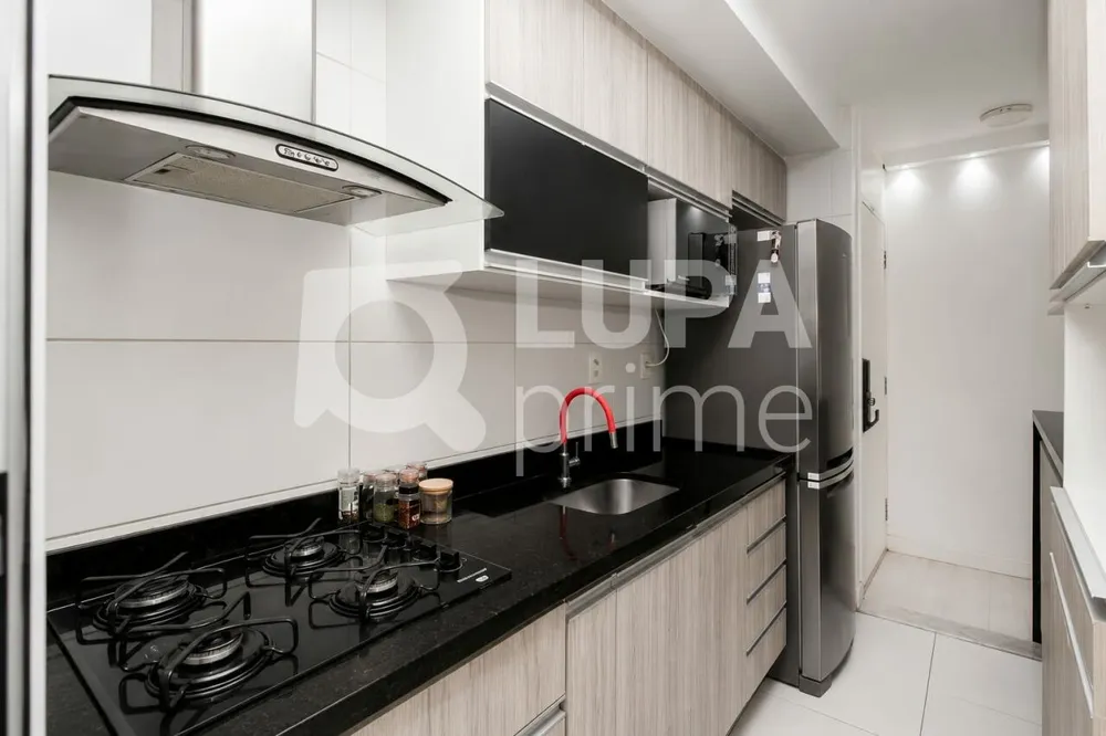 Apartamento, 3 quartos, 70 m² - Foto 7