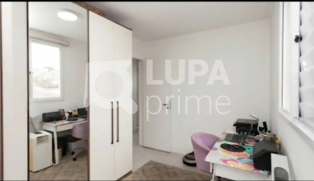 Apartamento, 3 quartos, 70 m² - Foto 4
