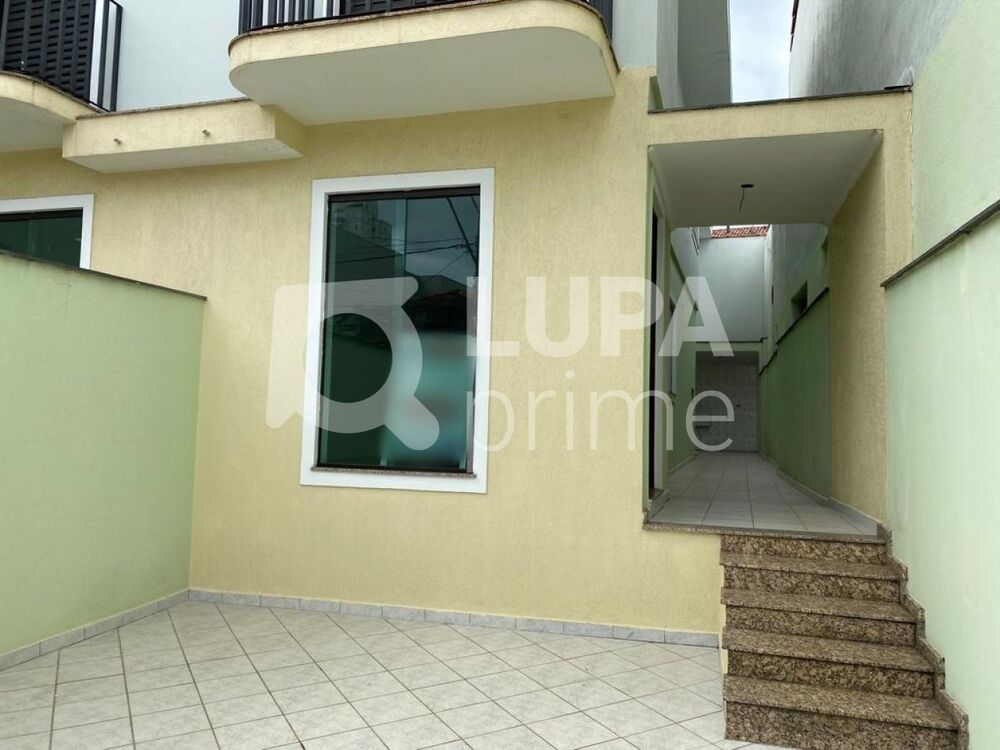 Casa, 3 quartos, 135 m² - Foto 2