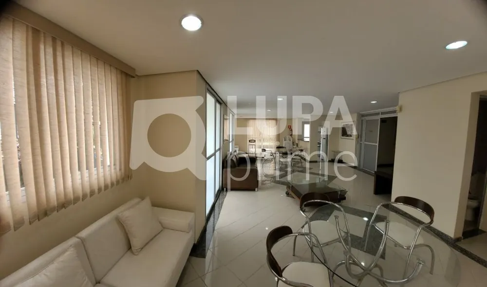Apartamento, 1 quarto, 36 m² - Foto 9