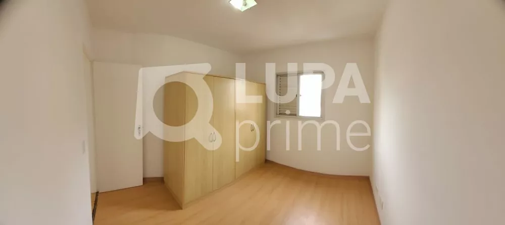 Apartamento à venda com 1 quarto, 36m² - Foto 1