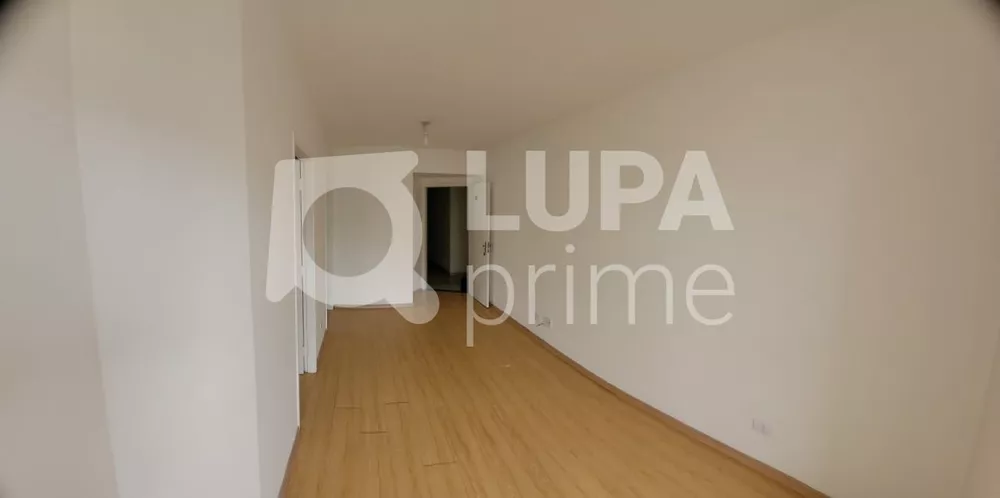 Apartamento à venda com 1 quarto, 36m² - Foto 4