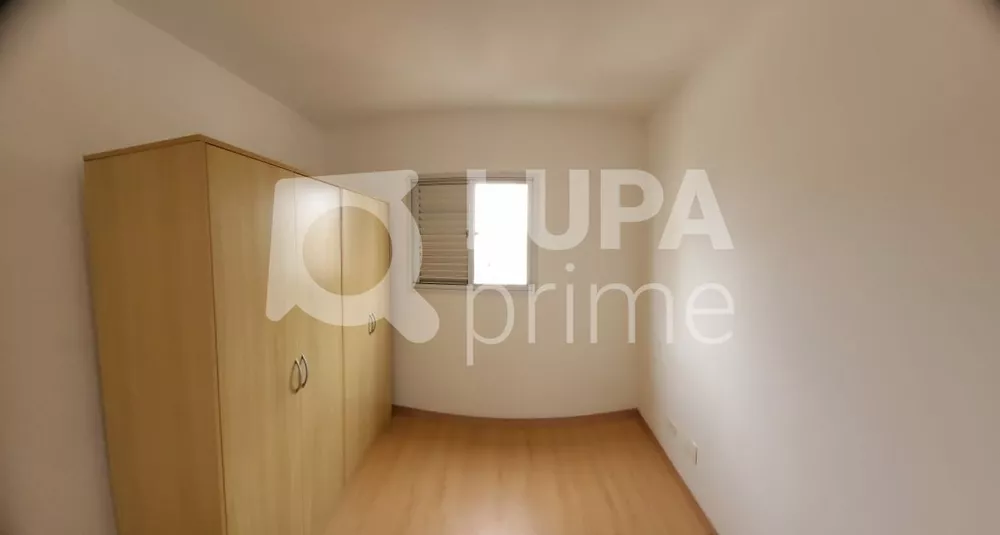 Apartamento à venda com 1 quarto, 36m² - Foto 2