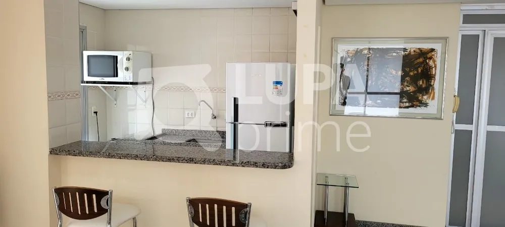 Apartamento, 1 quarto, 36 m² - Foto 7