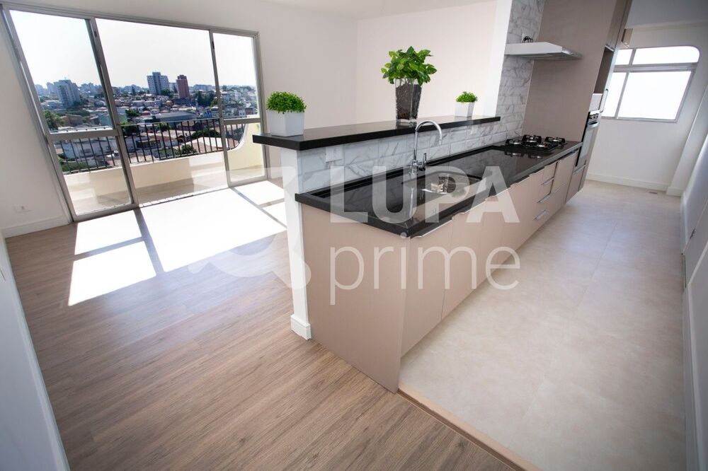 Apartamento à venda com 3 quartos, 94m² - Foto 4