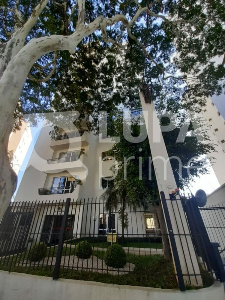 Apartamento à venda com 3 quartos, 94m² - Foto 23