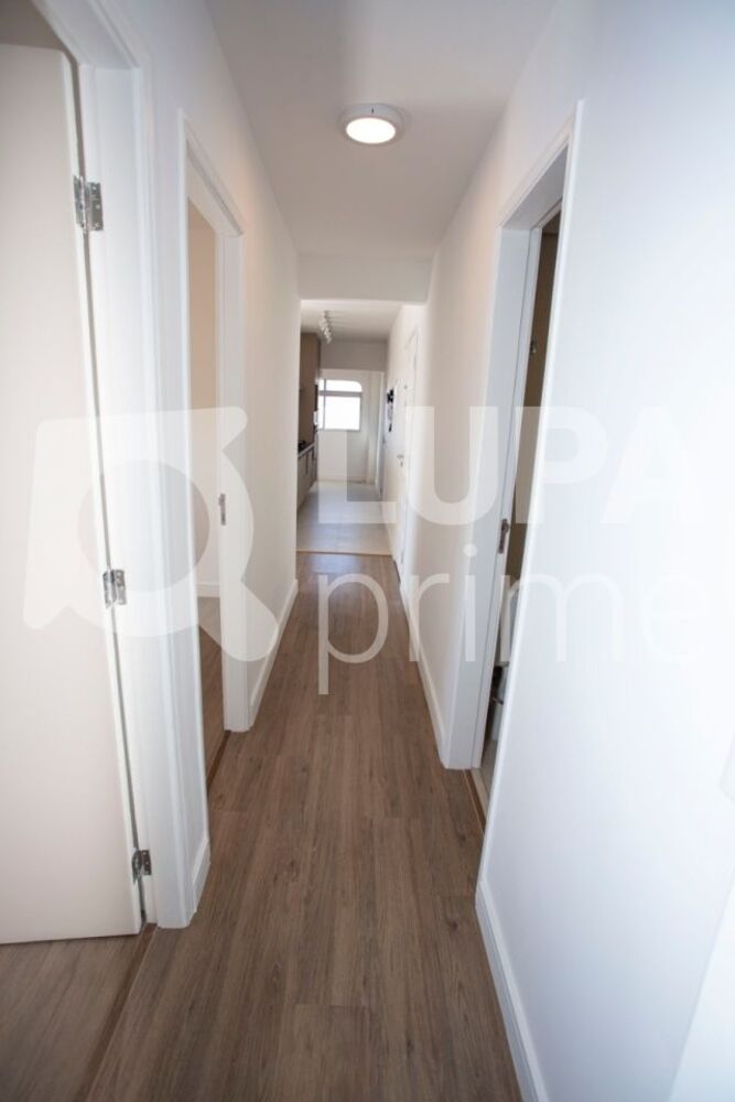 Apartamento à venda com 3 quartos, 94m² - Foto 9