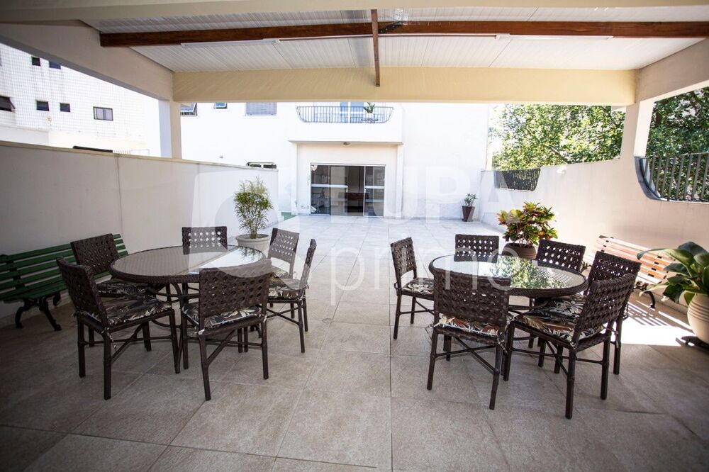 Apartamento à venda com 3 quartos, 94m² - Foto 18