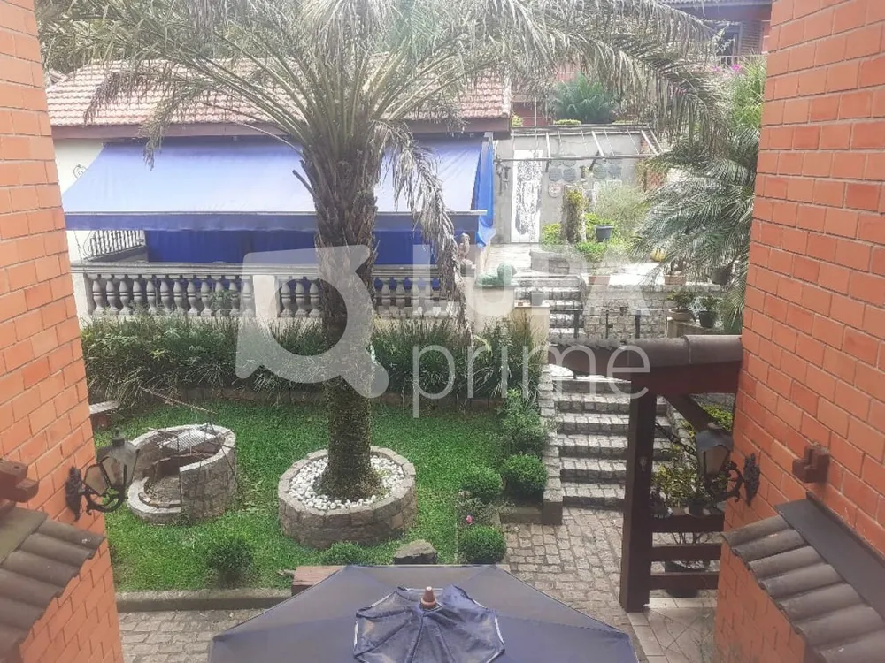 Casa, 4 quartos, 400 m² - Foto 12