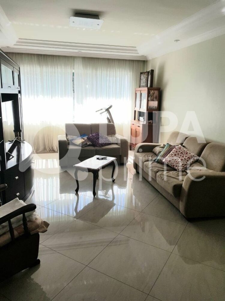 Casa, 3 quartos, 240 m² - Foto 1