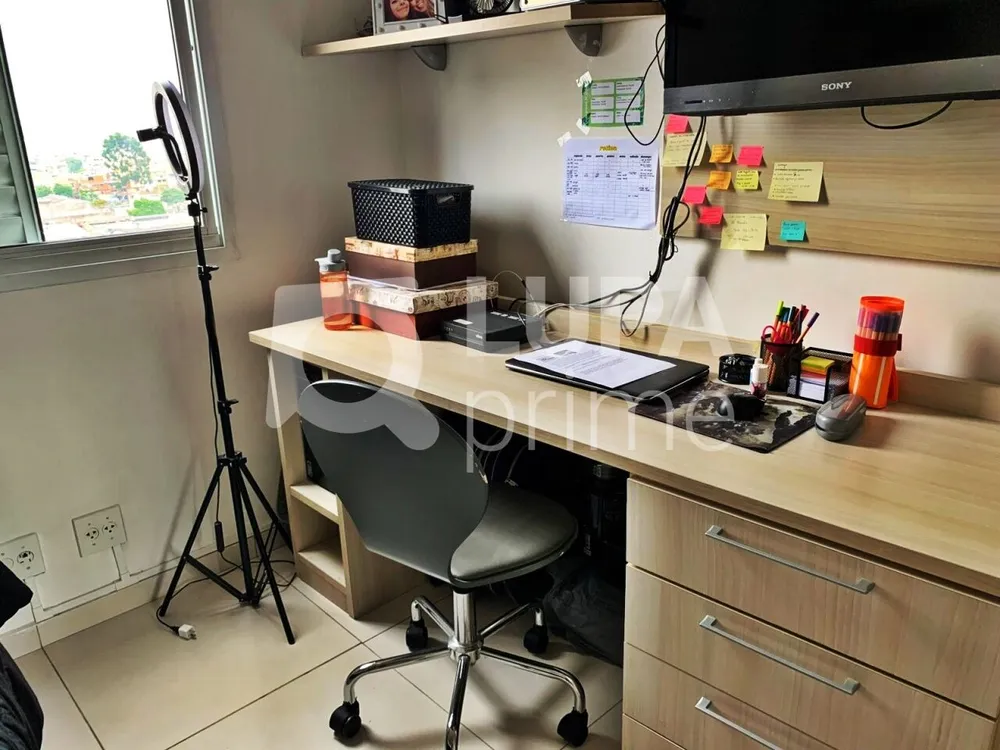 Apartamento, 3 quartos, 54 m² - Foto 12