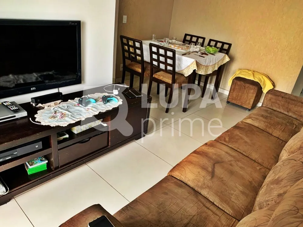 Apartamento, 3 quartos, 54 m² - Foto 2
