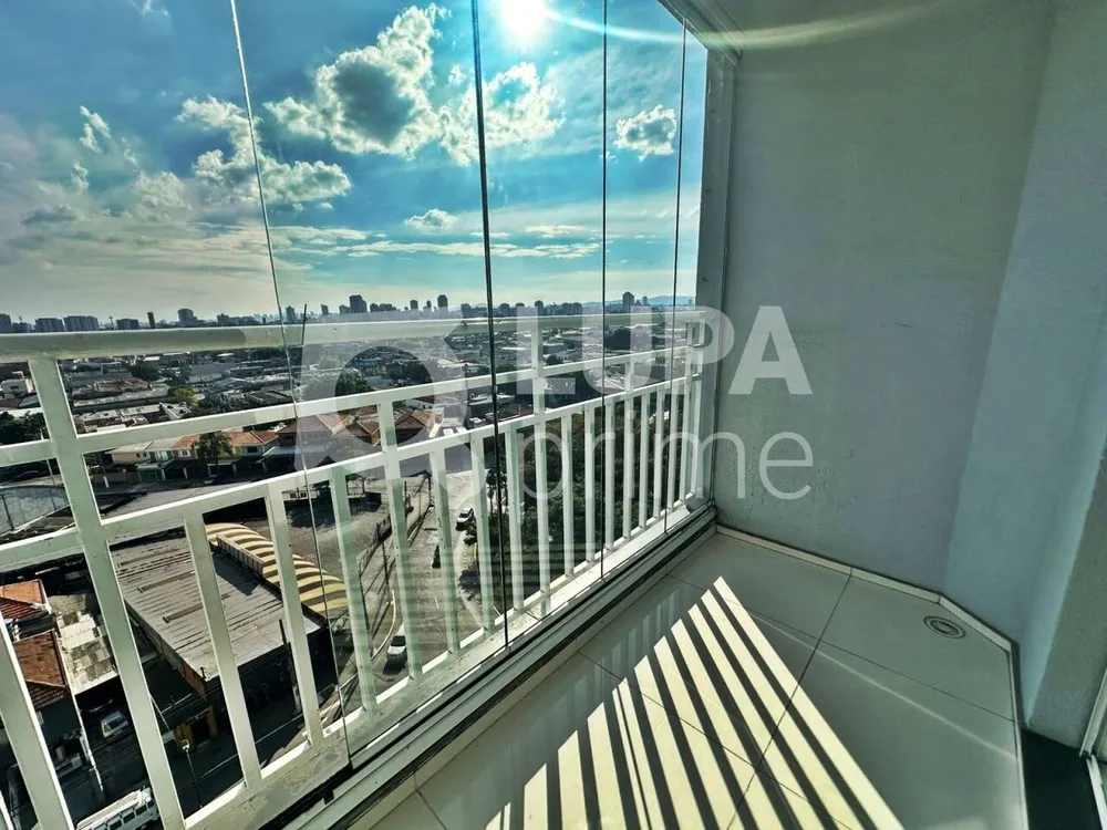 Apartamento, 3 quartos, 54 m² - Foto 6