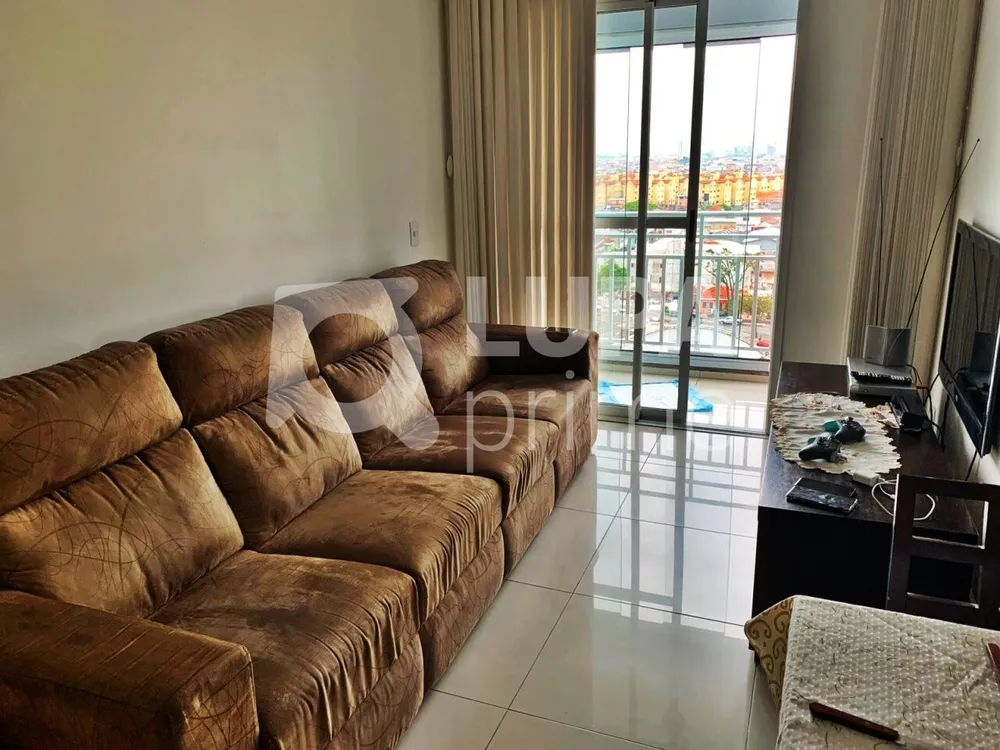 Apartamento, 3 quartos, 54 m² - Foto 9