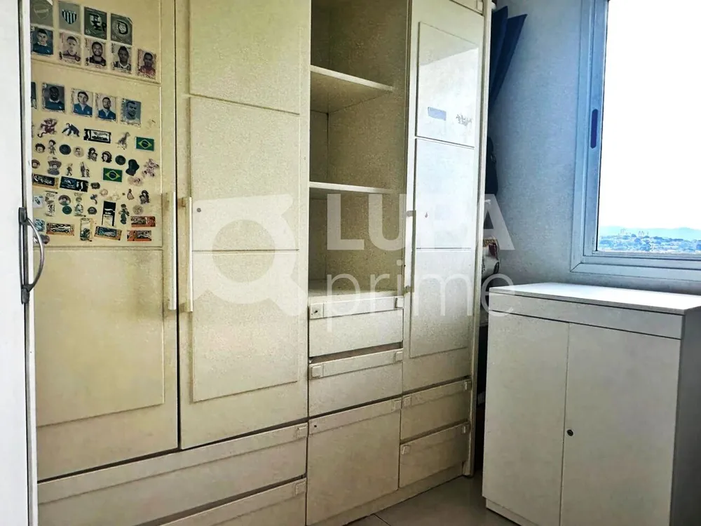 Apartamento, 3 quartos, 54 m² - Foto 10