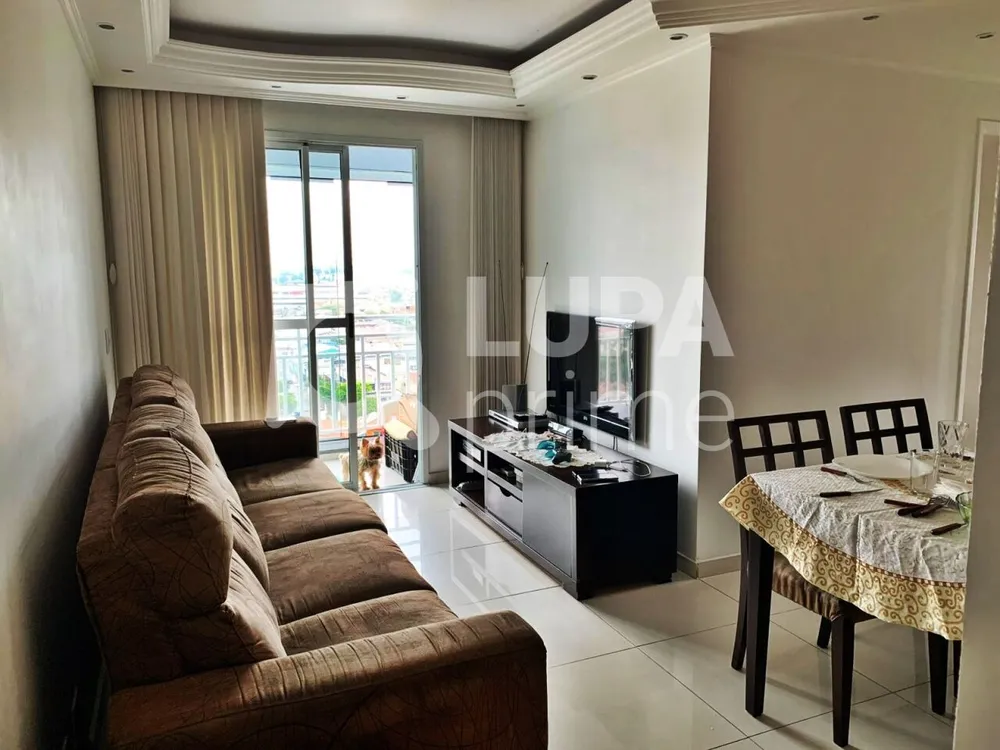 Apartamento, 3 quartos, 54 m² - Foto 11