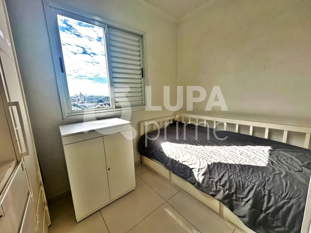 Apartamento, 3 quartos, 54 m² - Foto 1