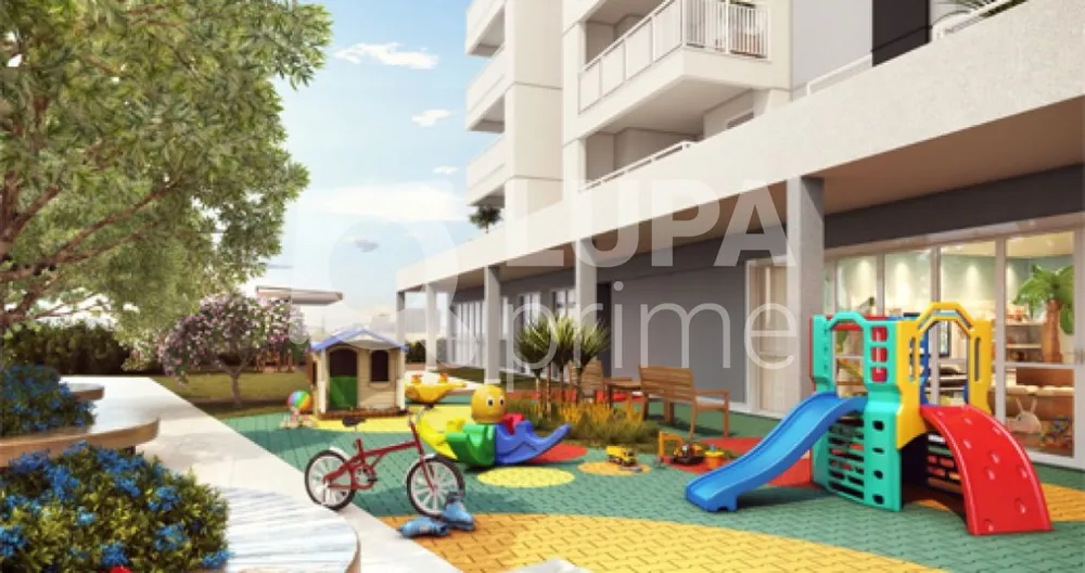 Apartamento, 2 quartos, 65 m² - Foto 6