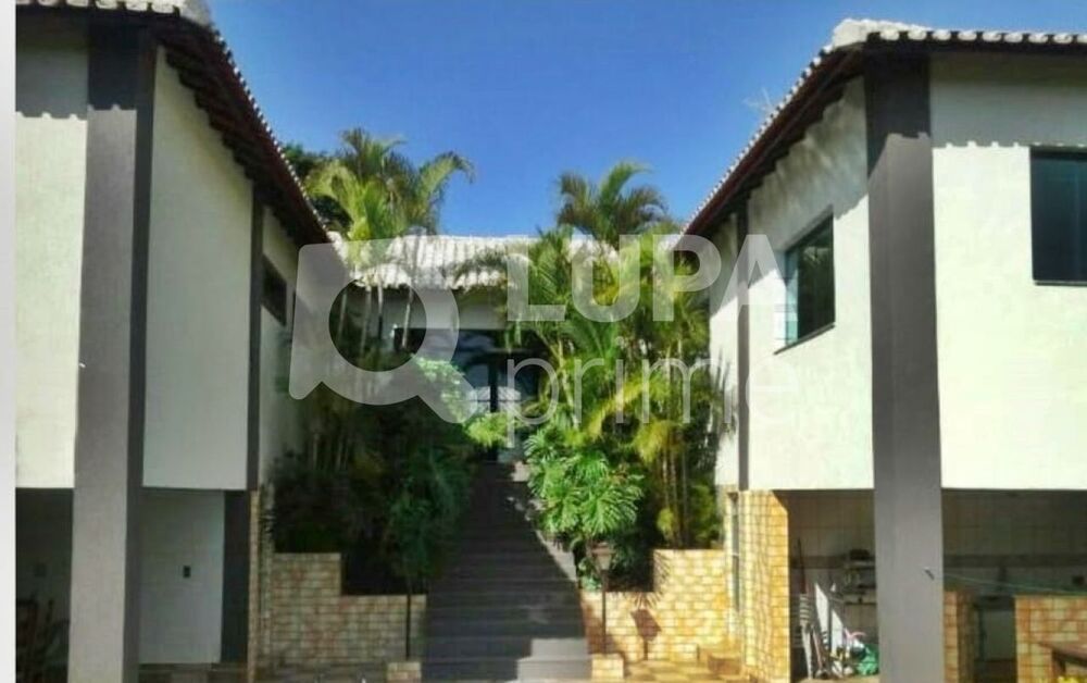Casa, 4 quartos, 440 m² - Foto 6