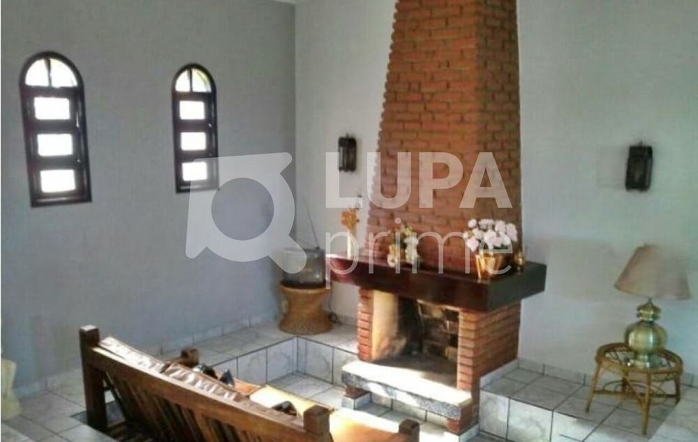 Casa, 4 quartos, 440 m² - Foto 2