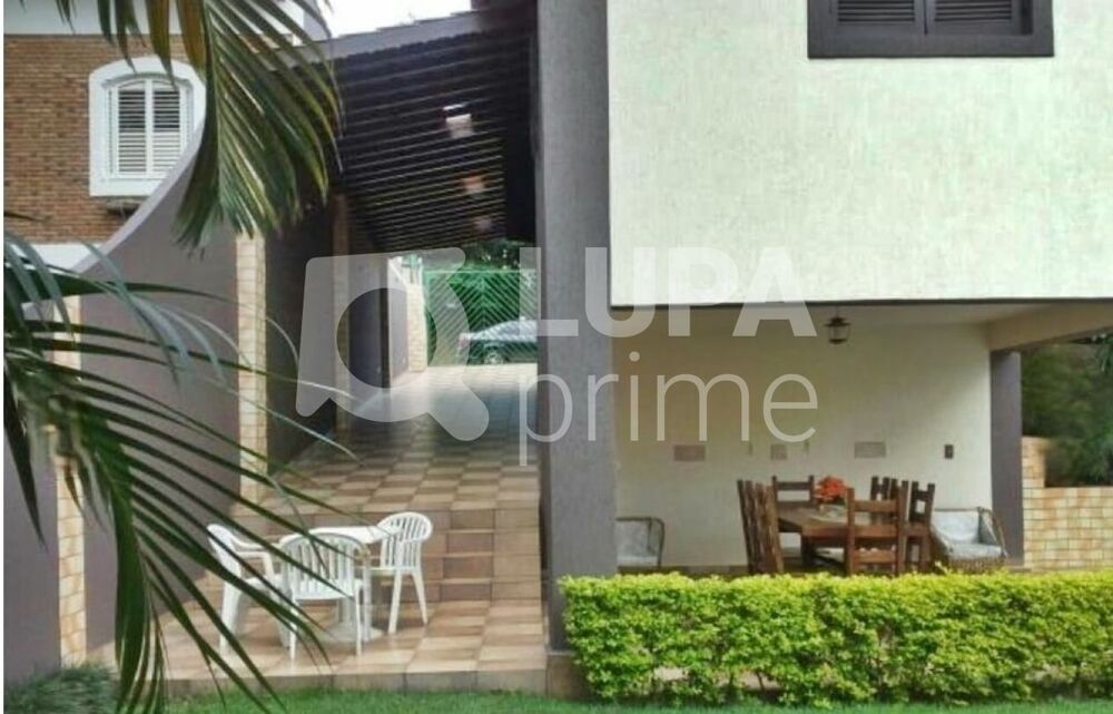 Casa, 4 quartos, 440 m² - Foto 5